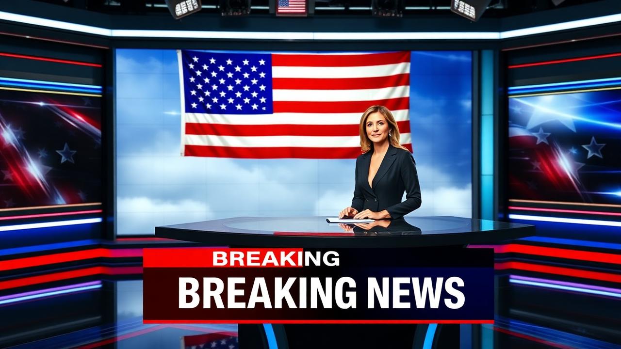 BREAKING: What the Establishment Doesn't Want You to See