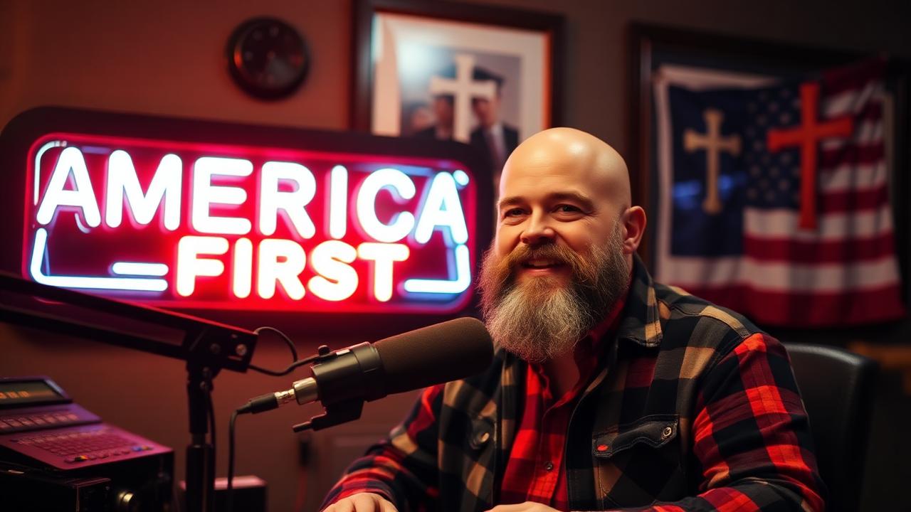 Live Q&A: Faith, Family, and the State of the Nation